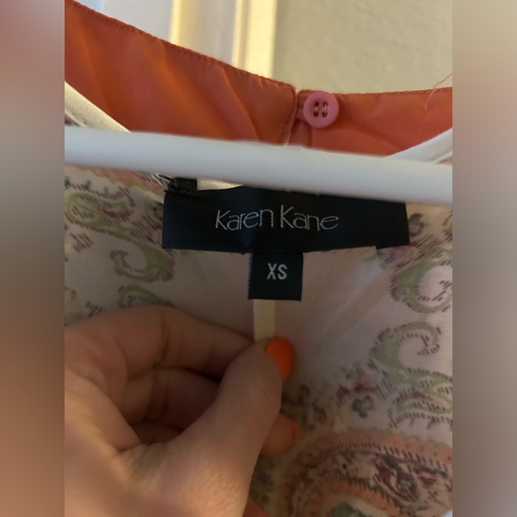 light summer dress 👗 - Picture 4 of 4